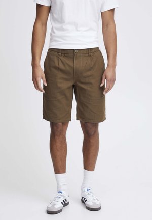 Blend Shorts - beech