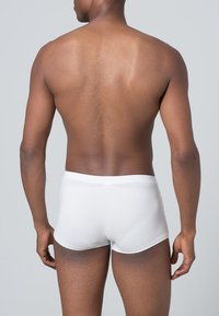 TOM TAILOR TRIPLE PACK - Boxer briefs - white