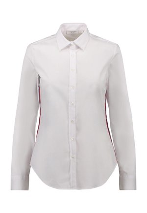 Chemisier - white