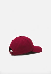 New Era POP OUTLINE 9FORTY UNISEX - Boné - red