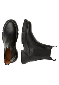 Voile Blanche TANKY BEAT - Classic ankle boots - schwarz