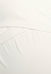 Envie de Fraise FIONA 2 PACK - T-shirt básica - off white/raspberry