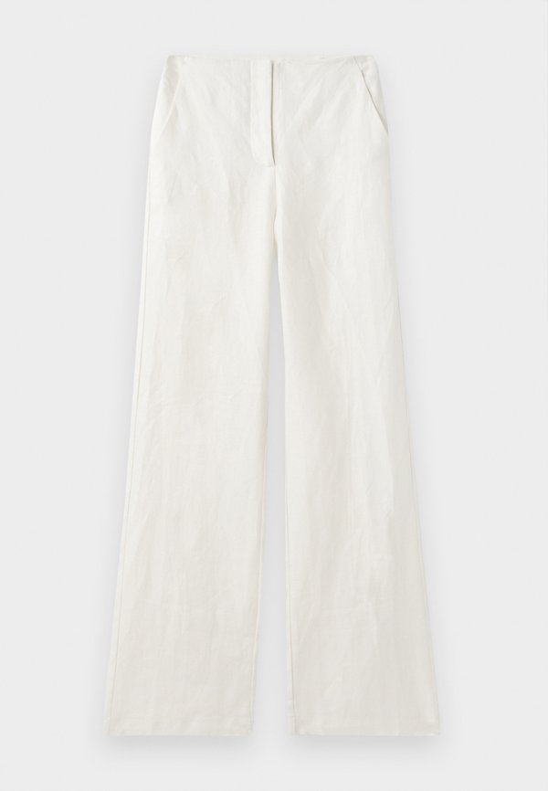SANNE PANT - Trousers3