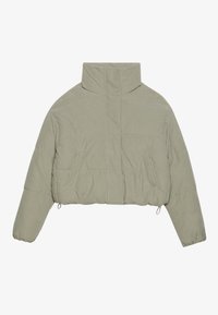 Veste d'hiver - mint