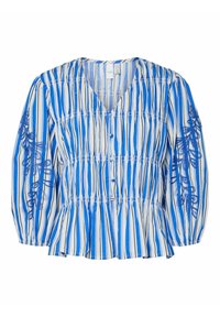 YASTIMO - Blus - super sonic