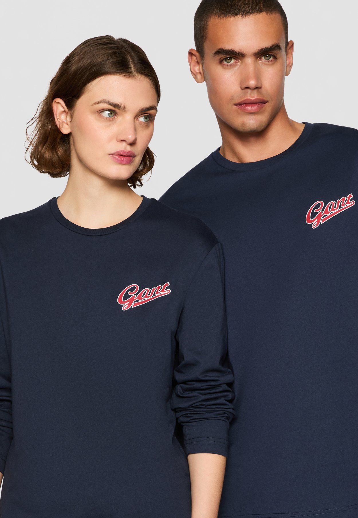 EXCLUSIVE HERITAGE 2.0 GRAPHIC LS TSHIRT