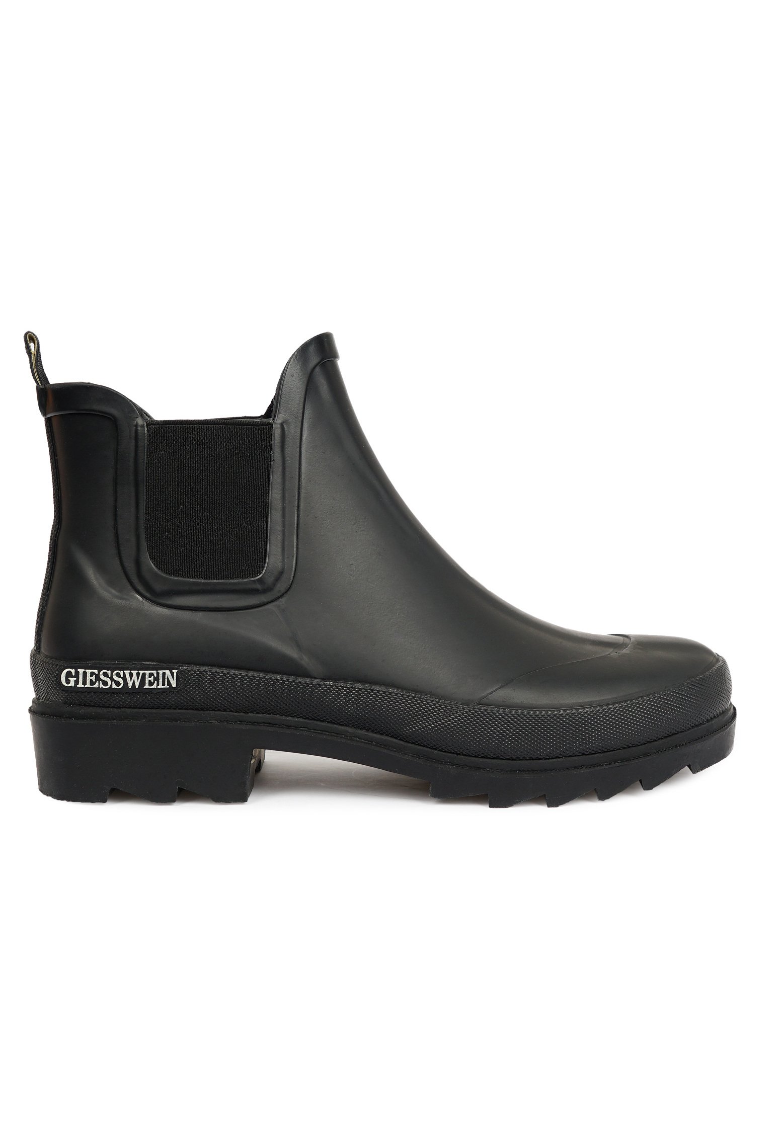 Giesswein ZECHING Regenlaarzen black Zalando.nl Giesswein ZECHING Regenlaarzen black Zalando.nl