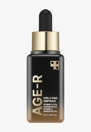 Medicube AGE-R VITA C PRO AMPOULE - Sérum