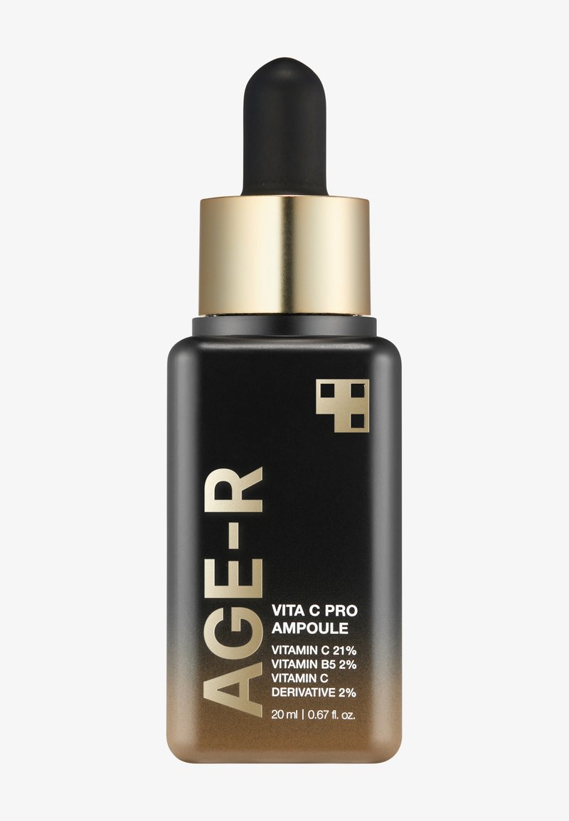 Medicube - AGE-R VITA C PRO AMPOULE - Serum, Forstør