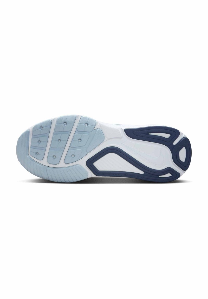 Nike Performance Silniční běžecké boty - light armoury blue ashen slate football grey diffused blue