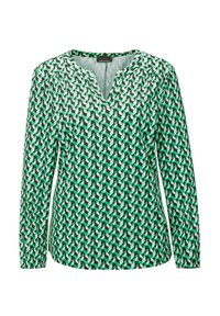 Unausgewählt, green