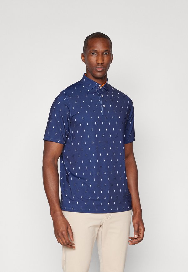 MEN GOLFER  - Polo shirt