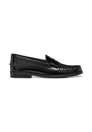 Geox, D NOEMEN - Zapatos sin cordones - black