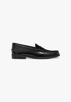 Geox, D NOEMEN - Zapatos sin cordones - black