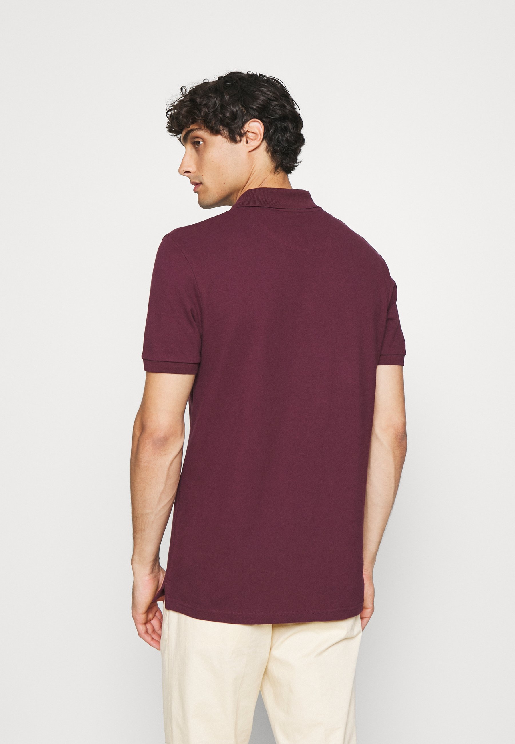 Uomo PLAIN - Polo Uomo PLAIN - Polo