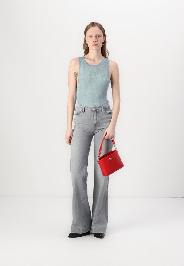 MODERN DOJO CLOSING ACT - Wide Leg2