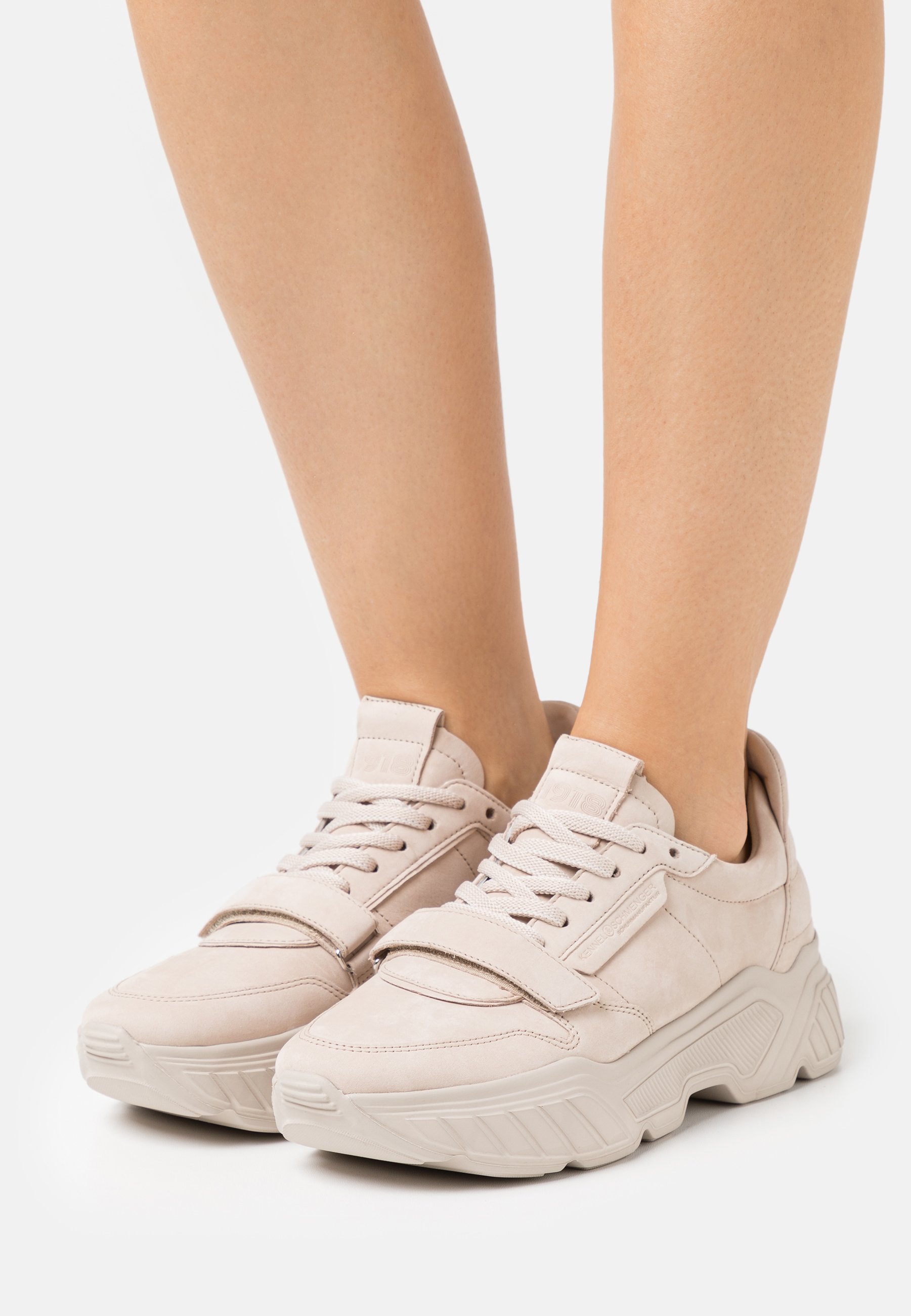 Kennel + Schmenger BOOM - Sneaker low - desert/beige - Zalando.ch