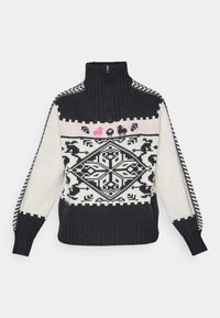SAGA  - Džemper - off white