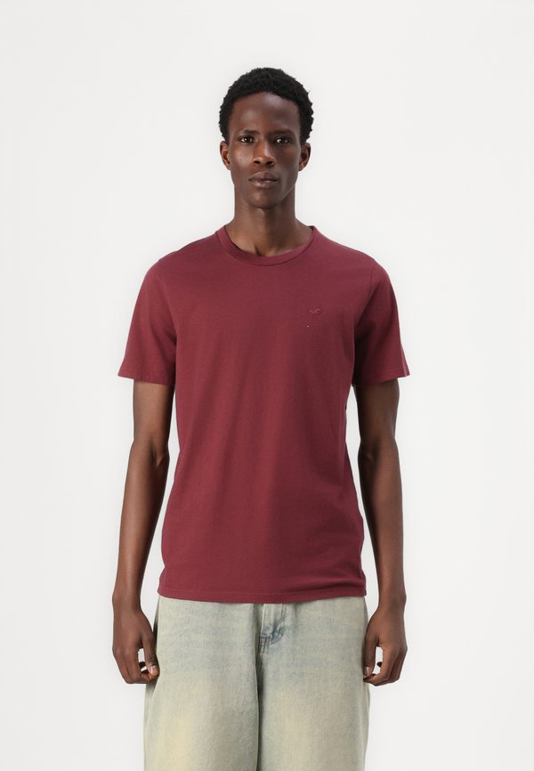 Icon Crew T-Shirt 5-Pack - Basic T-shirt4