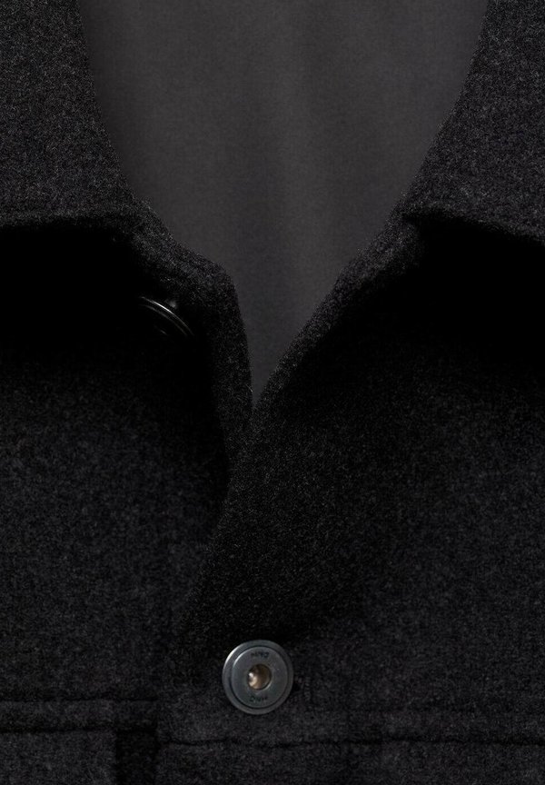 Summer jacket - anthracite3