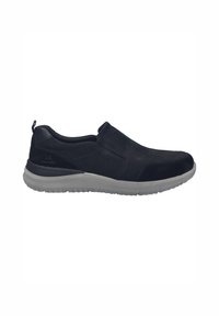 Josef Seibel WALES  - Chaussons - schwarz