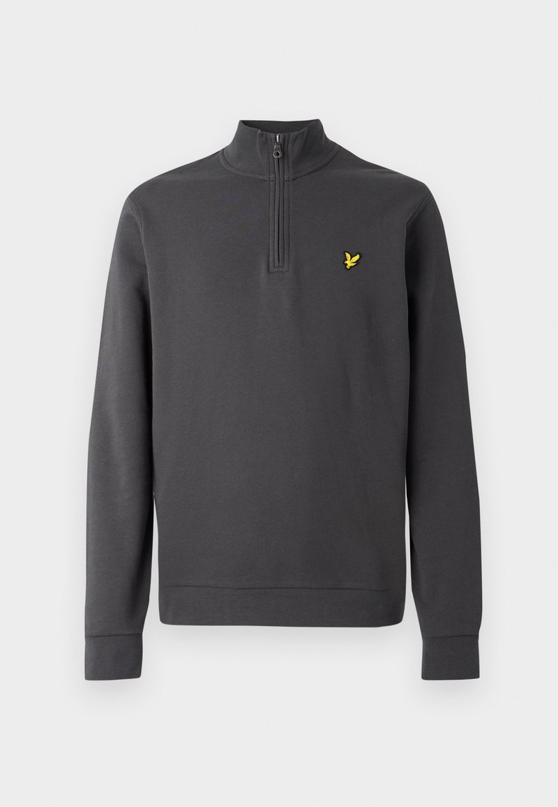 Lyle & Scott Sweater gunmetal