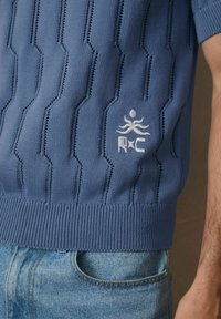 Reiss Polotričko - blue