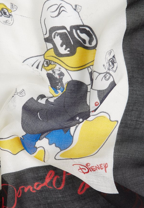 DISNEY SCARF - Foulard4