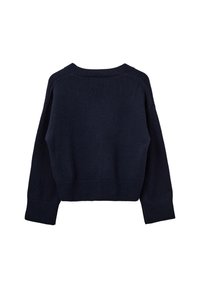 Sofie Schnoor Neuletakki - navy blue