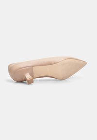 Bata Decolleté - nude