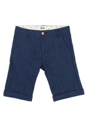 Shorts - blu