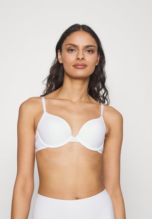 MICHELLE 3 PACK - Soutien-gorge invisible - white