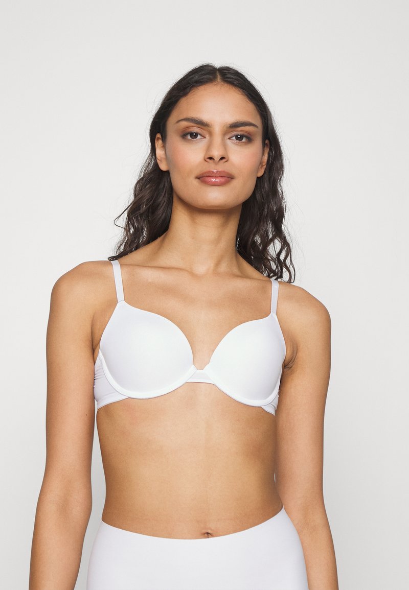 DORINA - MICHELLE 3 PACK - T-shirt bra - white, Enlarge