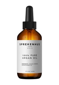 Sprekenhus 100% PURE FACIAL ARGAN OIL 60ML - Olio viso - neutral