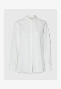 Niet geselecteerd, bright white