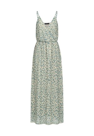 Cloud 5ive, MAXI DRESS - Maxikleid - green