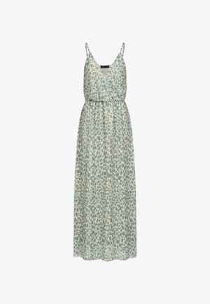 Cloud 5ive, MAXI DRESS - Robe longue - green