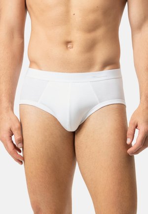 mey, MEY - Slip - weiß