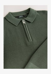 Unausgewählt, green