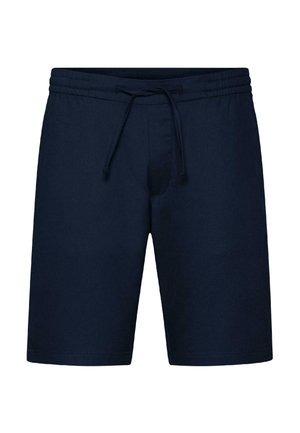 Kronstadt, KSRENCROST CHINO JOGGER - Šortky - sky captain