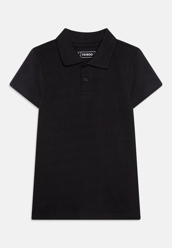 3 PACK UNISEX - Polo shirt3