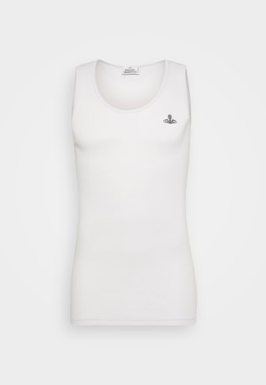 VEST - Spodné tričko - light grey