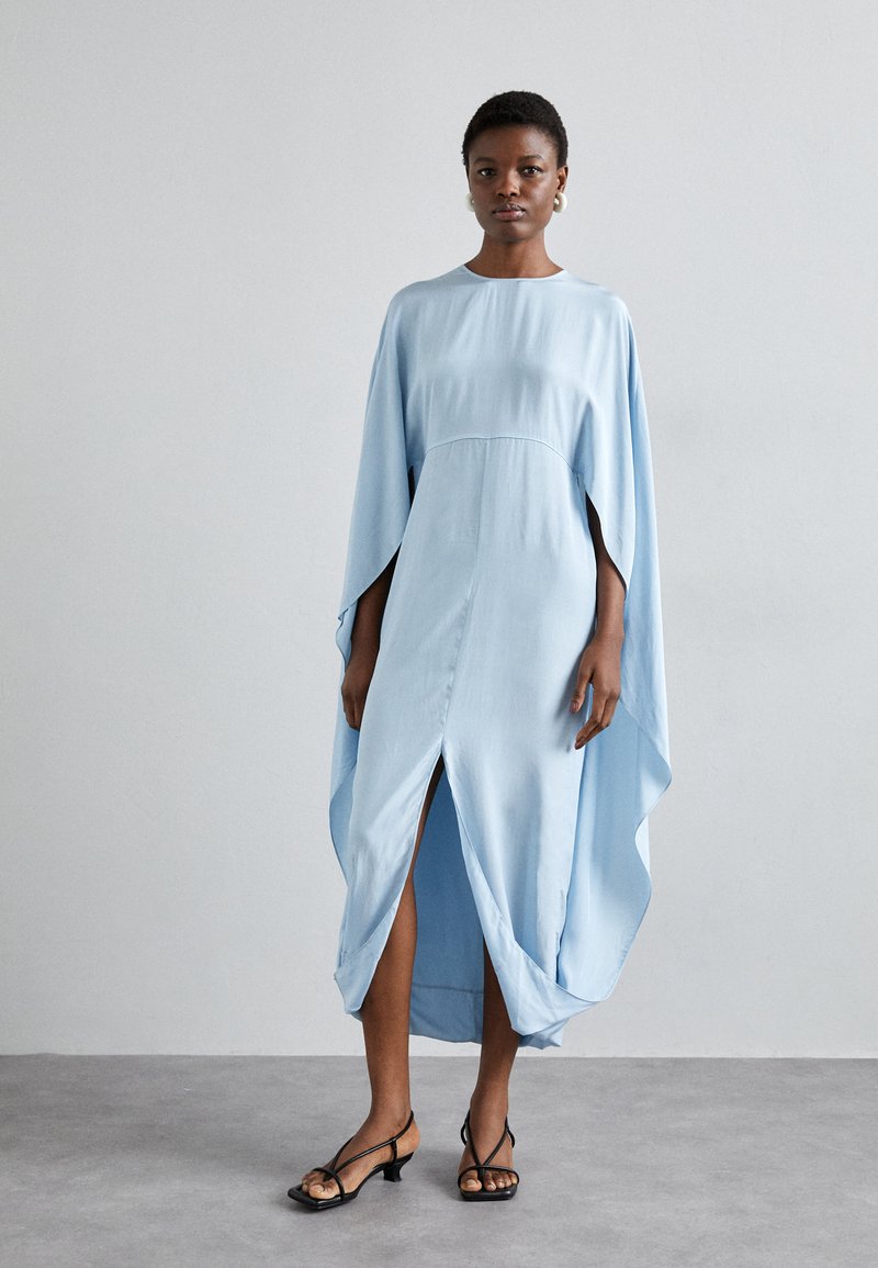 Rodebjer - MIRAN - Vestido de cóctel - fog blue, Ampliar