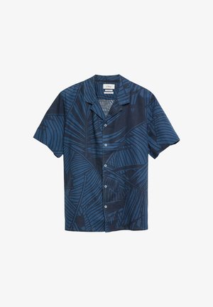 s.Oliver, HEMD - Chemise - navy