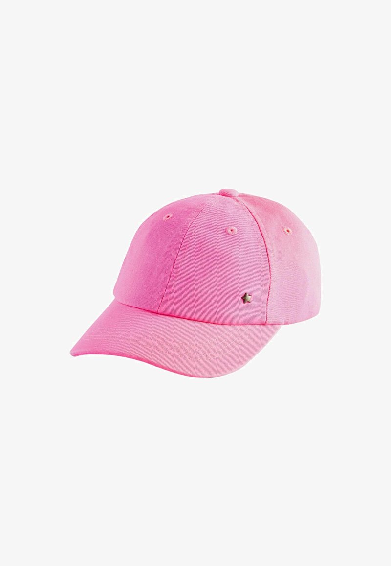 Next BASEBALL - REGULAR FIT - Casquette - pink