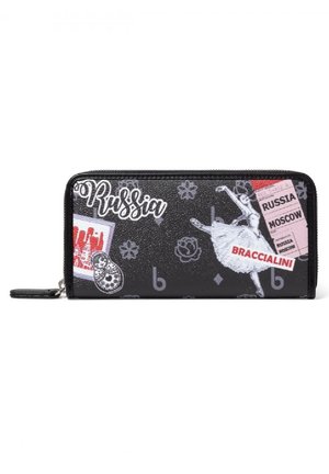 Portafoglio - multicolore