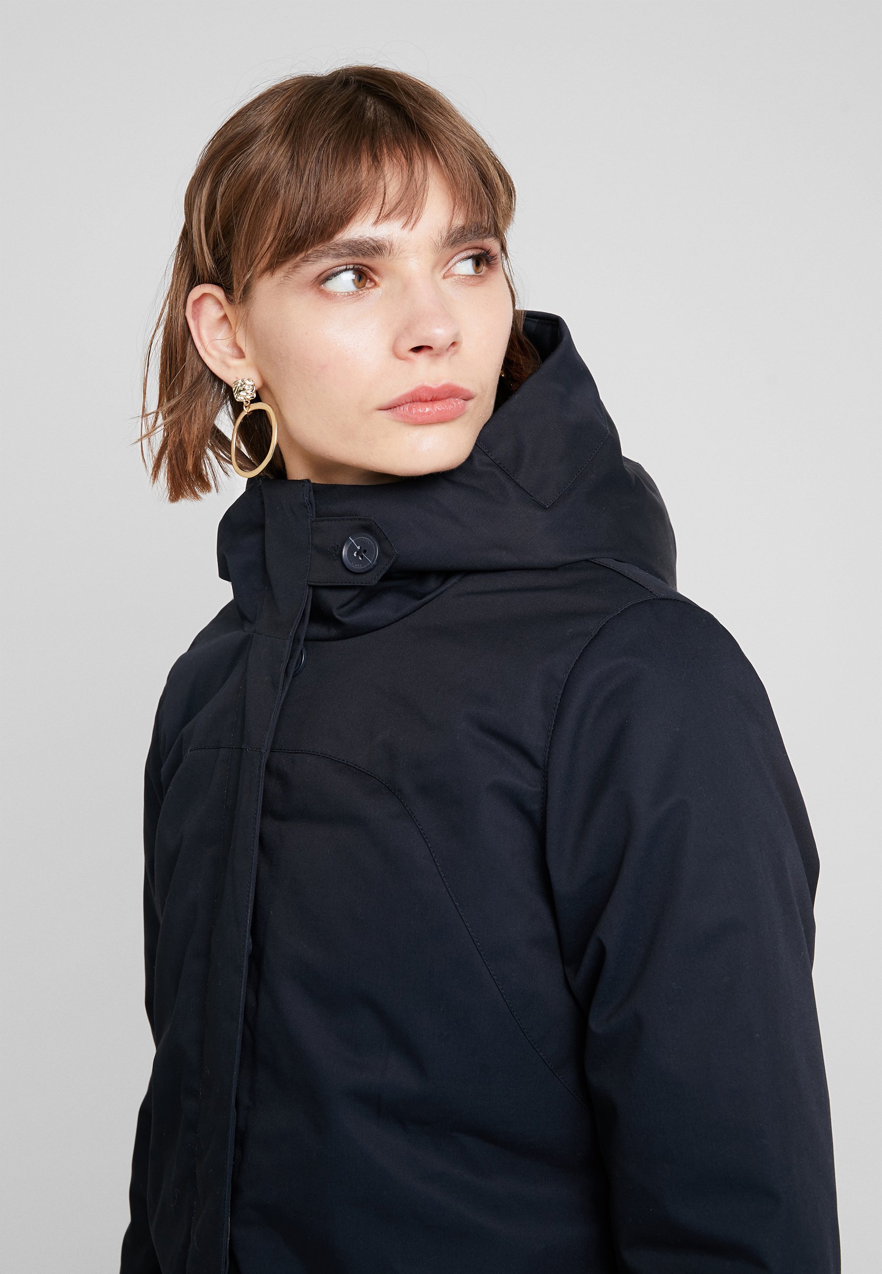 Elvine CORNELIA Winterjas dark navydonkerblauw Zalando.nl Elvine CORNELIA Winterjas dark navydonkerblauw Zalando.nl