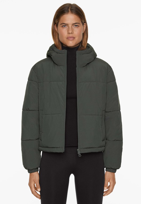 PRIMALOFT - REPELLENT  - Winterjacke - khaki