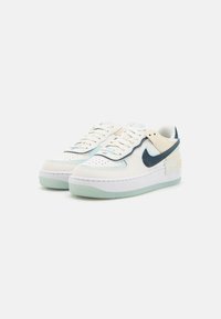 Unausgewählt, sail/armory navy/glacier blue/coconut milk/white