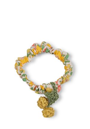 Bracelet - yellow